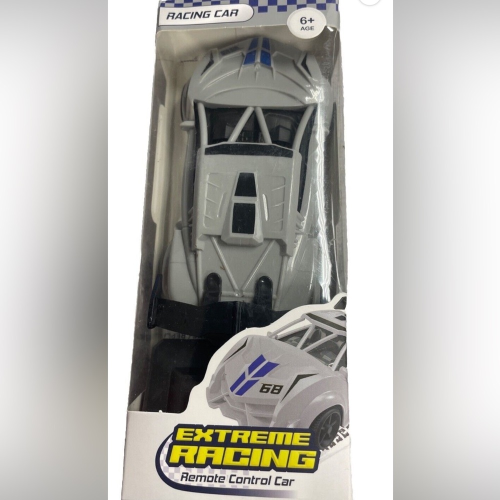 Extreme Racing Remote Control Cars - 2 pack assorted! - Picture 12 of 12